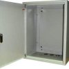 Щит ЩМП- 02 IP31 250х300х140мм Vell