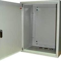 Щит ЩМП- 02 IP31 250х300х140мм Vell