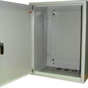 Щит ЩМП- 02 IP31 250х300х140мм Vell