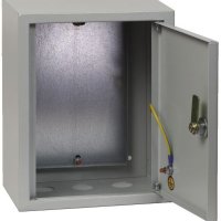 Щит ЩМП- 08 IP31 900х700х270мм Vell