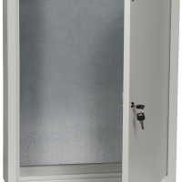 Щит ЩМП- 1-0 36 IP31 395х310х220мм IEK