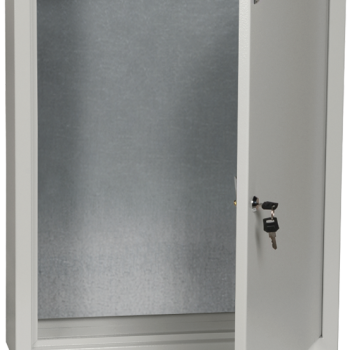 Щит ЩМП- 1-0 36 IP31 395х310х220мм IEK
