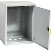 Щит ЩМП- 1-1 IP31 395х310х150 Generica