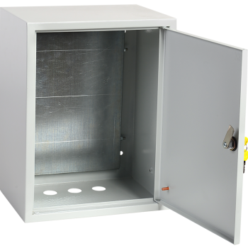 Щит ЩМП- 1-1 IP31 395х310х150 Generica