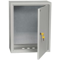 Щит ЩМП- 2-0 36 IP31 500х400х220 IEK