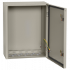 Щит ЩМП- 2-0 74 IP54 500x400x220 Generica