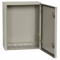 Щит ЩМП- 2-0 74 IP54 500x400x220 Generica