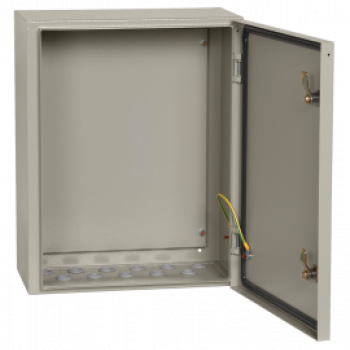 Щит ЩМП- 2-0 74 IP54 500x400x220 Generica