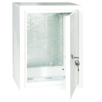 Щит ЩМП- 2-0 IP31 500х400х220мм TDM