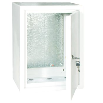 Щит ЩМП- 2-0 IP31 500х400х220мм TDM