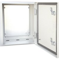 Щит ЩМП- 2-0 IP66 500х400х220мм TDM