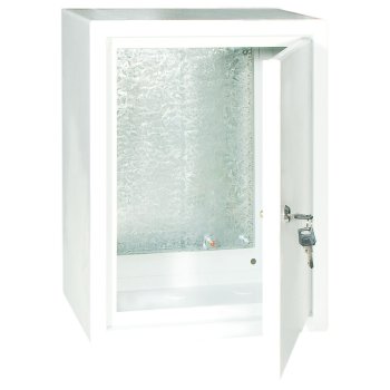 Щит ЩМП- 2-1 IP31 500х400х150мм TDM