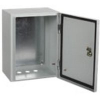 Щит ЩМП- 2-3 76 IP54 510х410х230 IEK Light