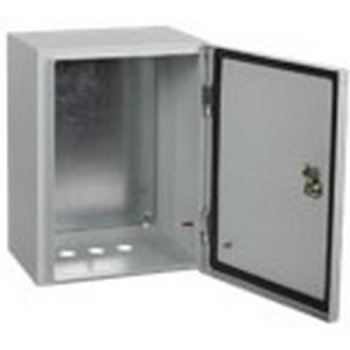 Щит ЩМП- 2-3 76 IP54 510х410х230 IEK Light