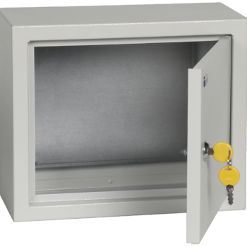 Щит ЩМП- 2.3.1-0 36 IP31 265x315x160 IEK