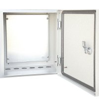 Щит ЩМП- 2.3.1-0 IP66 250х300х150мм TDM