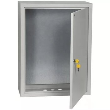 Щит ЩМП- 3-0 36 IP31 650х500х220 IEK