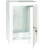 Щит ЩМП- 3-0 IP31 650х500х220мм TDM