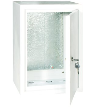 Щит ЩМП- 3-0 IP31 650х500х220мм TDM