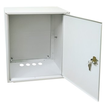 Щит ЩМП- 3-0 IP31 650х500х220мм TDM Народный