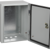 Щит ЩМП- 3-0 IP54 650х500х220 IEK GENERICA