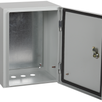 Щит ЩМП- 3-0 IP54 650х500х220 IEK GENERICA