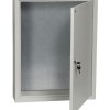 Щит ЩМП- 3-1 36 IP31 660х510х160 IEK