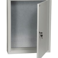 Щит ЩМП- 3-1 36 IP31 660х510х160 IEK