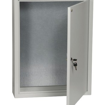 Щит ЩМП- 3-1 36 IP31 660х510х160 IEK