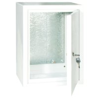 Щит ЩМП- 3-1 IP31 650х500х150мм TDM