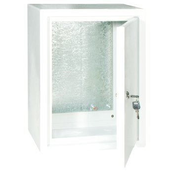 Щит ЩМП- 3-1 IP31 650х500х150мм TDM