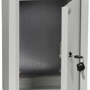 Щит ЩМП- 3.2.1-0 IP31 300х210х150 IEK