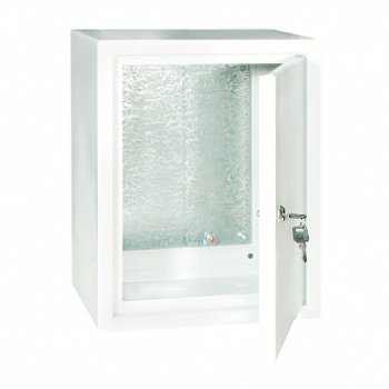 Щит ЩМП- 3.2.1-0 IP31 300х210х150мм TDM