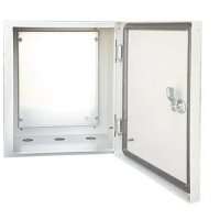 Щит ЩМП- 3.2.1-0 IP66 300х210х150мм TDM