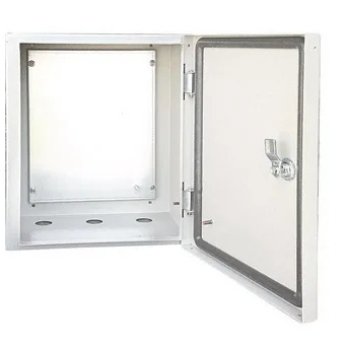 Щит ЩМП- 3.2.1-0 IP66 300х210х150мм TDM