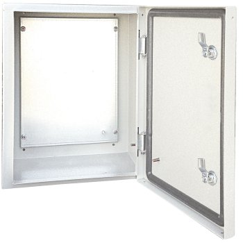 Щит ЩМП- 4-0 IP66 800х650х250мм TDM