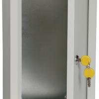 Щит ЩМП- 4.2.1-0 IP31 400х210х150 IEK