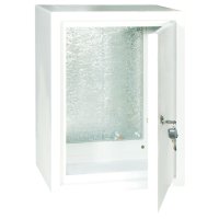 Щит ЩМП- 4.2.1-0 IP31 400х210х150мм TDM