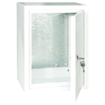 Щит ЩМП- 4.2.1-0 IP31 400х210х150мм TDM