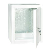 Щит ЩМП- 4.3.2-0 IP31 400х300х200мм TDM