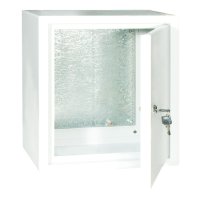 Щит ЩМП- 4.4.1-0 IP31 400х400х150мм TDM