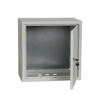Щит ЩМП- 4.4.1-0 IP31 415х415х160 IEK