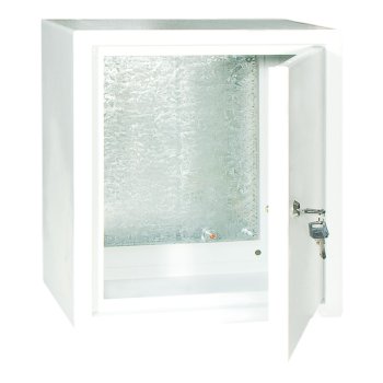 Щит ЩМП- 4.6.2-0 IP31 400х600х250мм TDM