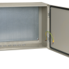 Щит ЩМП- 4.6.2-0 IP54 400х600х250 IEK