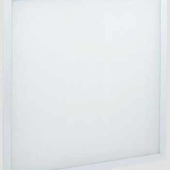 Панель универсальная ДВО6572-О 45Вт 6500К 595х595х20 IP20 4000Лм белая опал IEK (4)