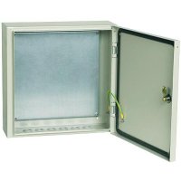 Щит ЩМП- 4.6.2-0 IP66 400х600х250мм TDM