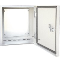 Щит ЩМП- 5.5.2 IP66 500х500х200мм TDM