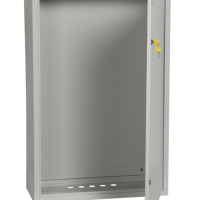 Щит ЩМП- 6-0 IP31 1200х750х300 IEK