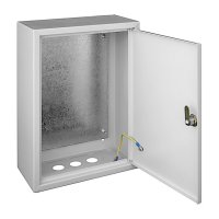 Щит ЩМП- 6.4.2 IP31 600х400х200мм TDM