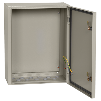 Щит ЩМП- 6.4.2 IP66 600х400х200мм TDM